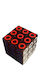 Joid Speed Cube Black Circles