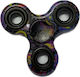 Fidget Spinner 3 Leaves Purple Μωβ