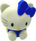 Hello Kitty Squishy Spumant Albastru