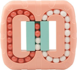 Игра Puzzle Антистрес Пластмасов Розов Игра Puzzle Антистрес Пластмасов Розов
