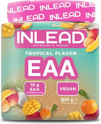 Inlead Nutrition Eaa 500gr Tropical Inlead Nutrition Eaa 500gr Tropical