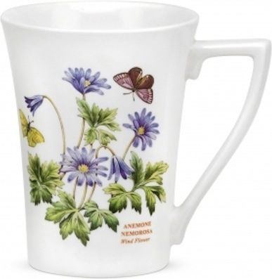 Portmeirion-botanic Garden Becher aus Porzellan 280ml
