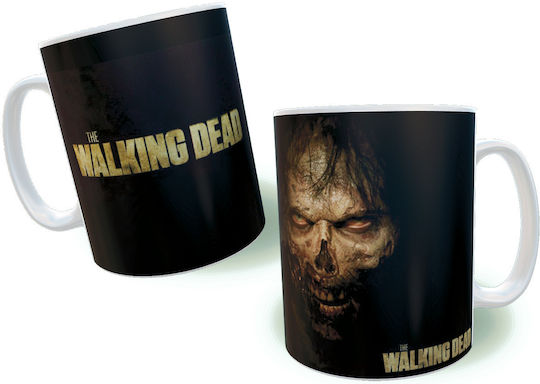 Walking Dead Керамична Чаша 11oz
