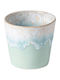 Grespresso Lungo Φλυτζανι Espresso Aqua 0.21l Stoneware Costa Nova