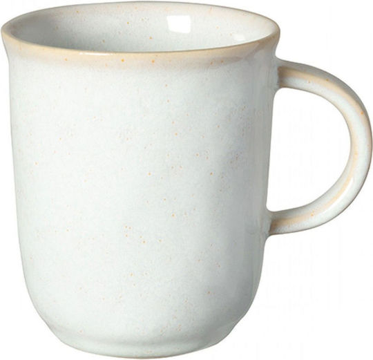 Roda Φλυτζανι Καφε 0.07ltr Λευκο Stoneware Costa Nova