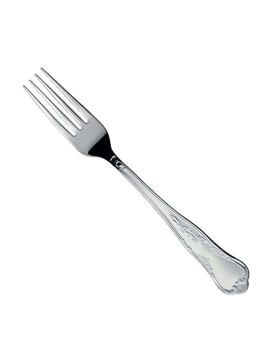 Furculiță Fructe Samba 02527 17cm Inox Herdmar Inox Oțel Inoxidabil