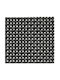 Σουπλά 45x33cm Pvc Μαύρο Aps