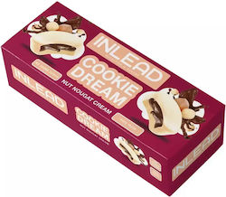 Inlead Cookie Dream 128gr Nut Nougat Cream Inlead Cookie Dream 128gr Nut Nougat Cream