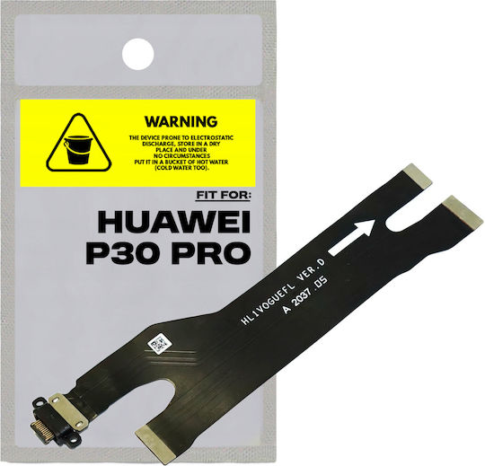 Port De Încărcare Huawei P30 Pro Tradebit