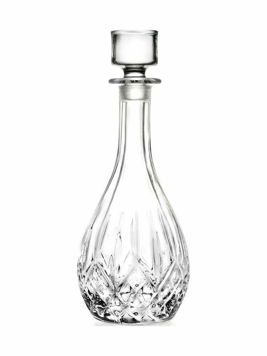 Rcr Opera Κρυστάλλινη Καράφα Κρασιού 900ml