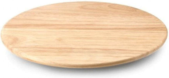 Continenta Πλατώ Σερβιρίσματος Περιστρεφόμενο Ξύλινο