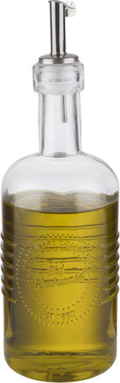 Μπουκάλι Λαδιού 350ml 7x22cm Aps