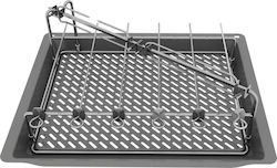 Set Air Fry Grill Z11cg10x1 Tavă de Copt Set Air Fry Grill Z11cg10x1 Tavă de Copt