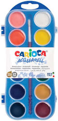 Carioca 12τμχ
