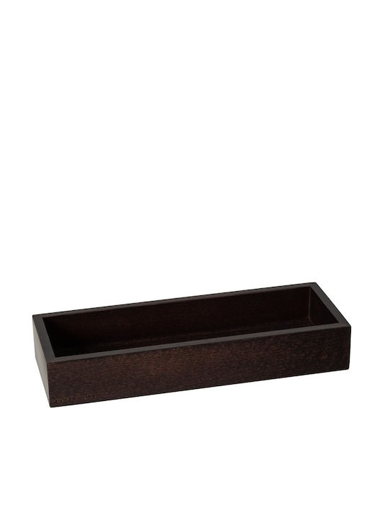 Notos Δισκος Ξυλινος 35.0 X 9.0 H6.0 Cm Costa Nova
