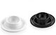 Atlas Melamin Egg Cup Plastic 3pcs
