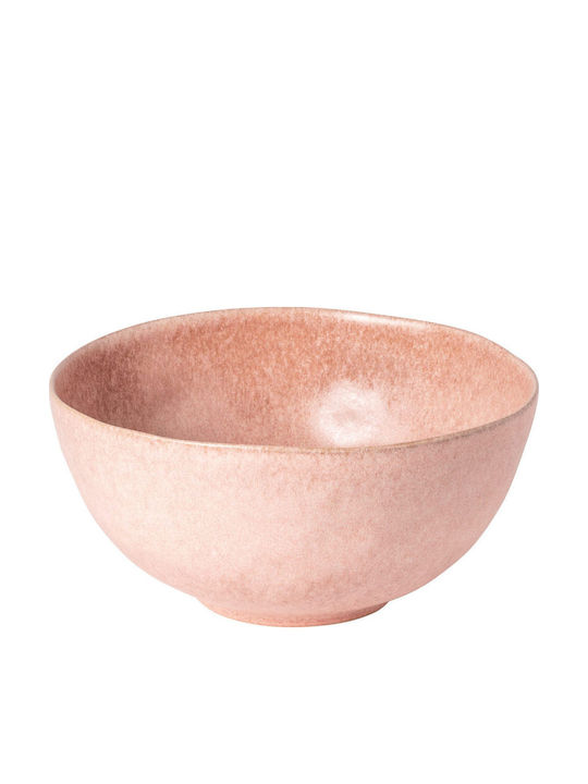 Livia Mauve Rose Σαλατιερα 26εκ 3,40l Stoneware Costa Nova