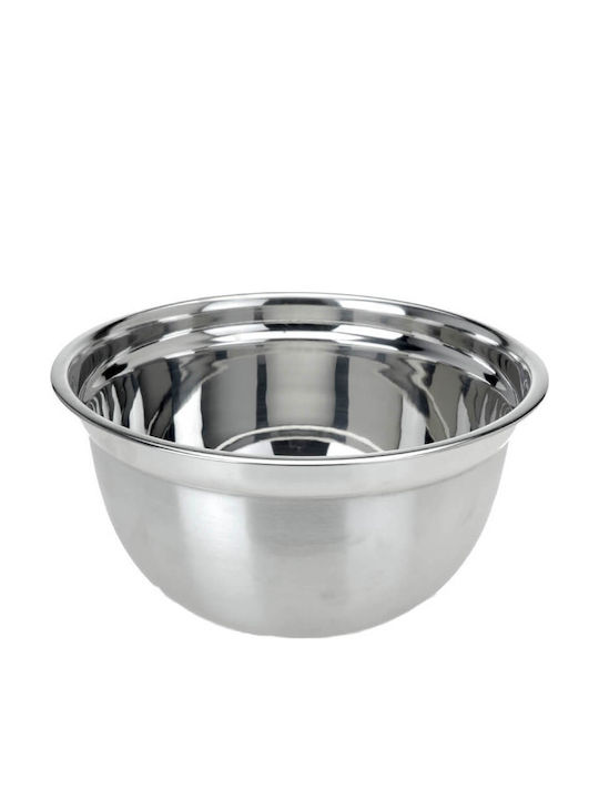 Happy House Salad Bowl Stainless Steel Inox 20cm