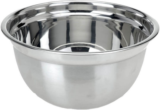 Happy House Salad Bowl Stainless Steel Inox 20cm