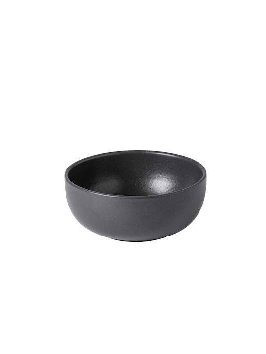 Pacifica Seed Grey Μπωλ Στρογγυλο D15.3 H6.3 Cm 0.63 L Stoneware Costa Nova
