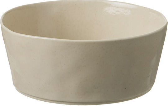 Lagoa Μπωλ Στρογγυλο 14εκ Stone Stoneware Costa Nova