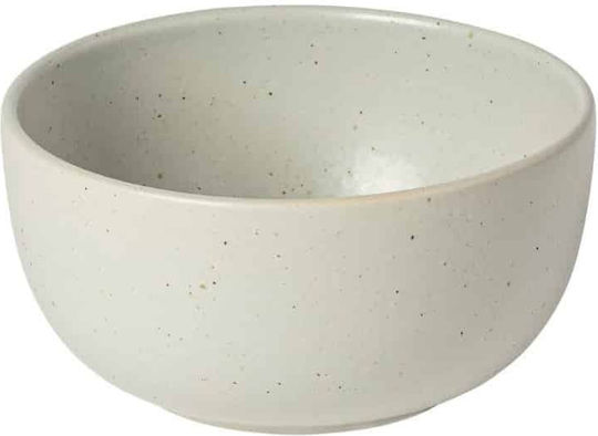 Pacifica Oyster Grey Μπωλ Στρογγυλο 12εκ Stoneware Costa Nova