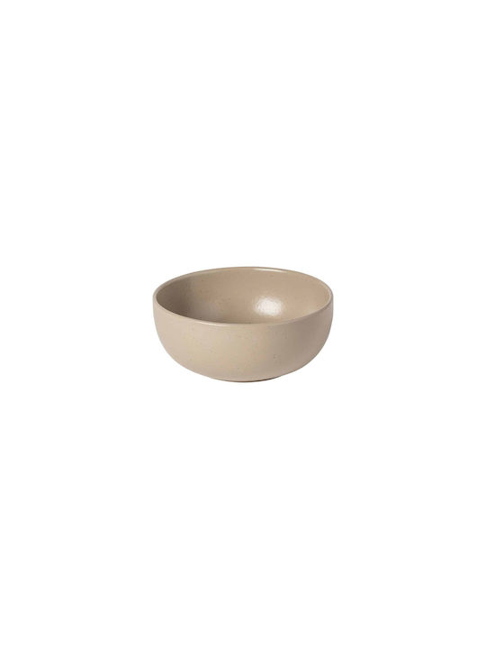 Pacifica Chestnut Μπωλ Στρογγυλο D15.3 H6.3 Cm 0.63 L Stoneware Costa Nova