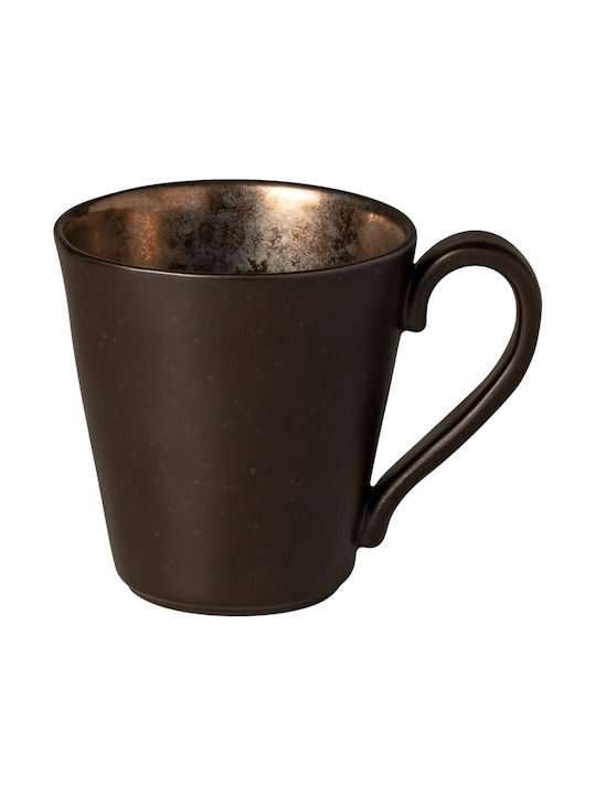 Lagoa Κουπα Metal 0.31ml Stoneware Costa Nova