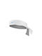 Nike Tennis Athletic Headband White