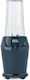 Morphy Richards Blender Cu Cană Din Plastic 700 ml 1000W Albastru MUC-BKS2V