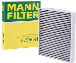 Mann Filter Филтър за въздух за автомобил за Audi A1 Honda Град Mann Filter Филтър за въздух за автомобил за Audi A1 Honda Град