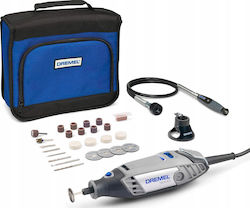 Dremel F0133000HA Περιστροφικό Πολυεργαλείο 130W Dremel F0133000HA Περιστροφικό Πολυεργαλείο 130W