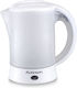 Rohnson Kettle 600ml 600W White