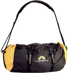 La Sportiva Rucsac Pentru Coardă De Alpinism Negru