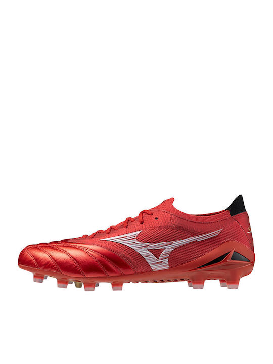 Mizuno Morelia Neo Iv Β Japan P1GA254060 Fußballschuhe mit Stollen