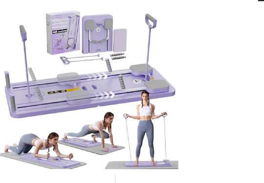 SPV-GYM5698 Echipament Pentru Antrenamentul Abdomenului