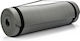 Power Force Saltea De Exerciții Pilates Gri Cu Curea De Transport (180x60x1.5cm)