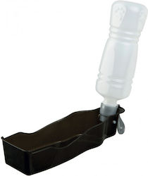 Trixie Plastic Sticlă Apă Alimentare lentă 700ml Trixie Plastic Sticlă Apă Alimentare lentă 700ml