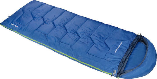 High Peak Sac de dormit Single 2 Sezoane