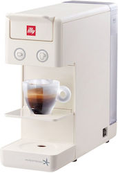 Illy Y3.2 για Κάψουλες Iperespresso Λευκή