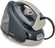 Morphy Richards Fier de Călcat cu Aburi 2400W cu Talpă Ceramică și Debit Continu de Abur 120g/min