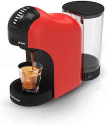 Rohnson για Κάψουλες Nespresso Κόκκινη R-98046R