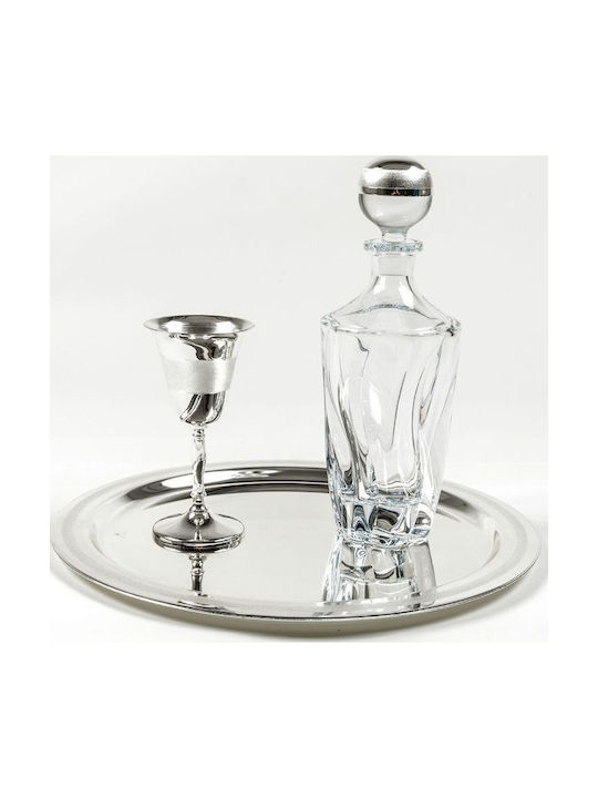 Naples Hochzeitskellner Set