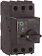 Ex9s32a 32a Industrielle Schalter Schutzschalter