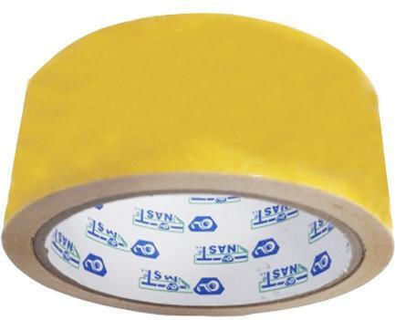 Nast S.A. Autocolantă Bandă dublă față-verso 38mmx5m 1buc