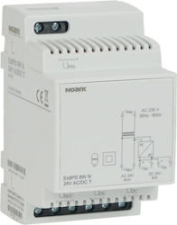 Noark DIN Rail Power Supply 0.33A/24V/8W