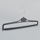 Plastic Clothes Hanger Slim Pants 39x17.5cm 241.029.0016