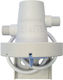 Pentair Claris Gen2 Head 3/8" Capacul Filtrelor