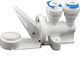 Wasserfilter Sonstiges Primato Water-stop-7124