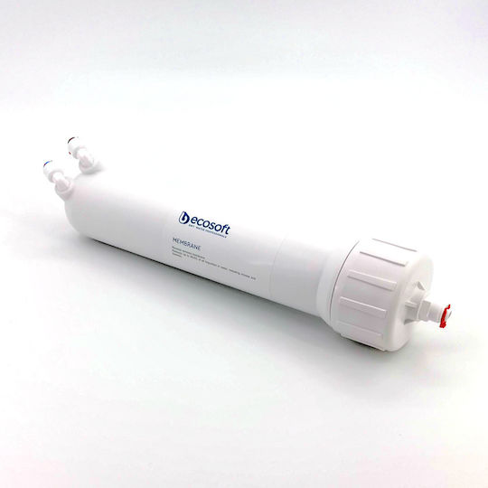Ecosoft Carcasă Membrană Osmoză Inversă Conectori 1812 50-150gpd